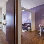 Conchiglia Design Vista Mare/spiaggia+parking Apartment *