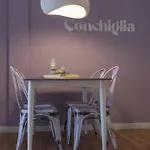 Apartment Conchiglia Design Vista Mare/spiaggia+parking