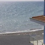 Conchiglia Design Vista Mare/spiaggia+parking