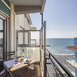 Apartment Conchiglia Design Vista Mare/spiaggia+parking Diano Marina