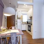 Apartment Conchiglia Design Vista Mare/spiaggia+parking