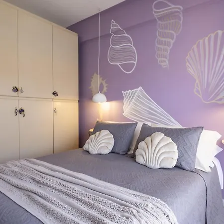 Conchiglia Design Vista Mare/spiaggia+parking Diano Marina