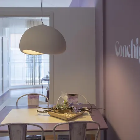 Conchiglia Design Vista Mare/spiaggia+parking * Diano Marina