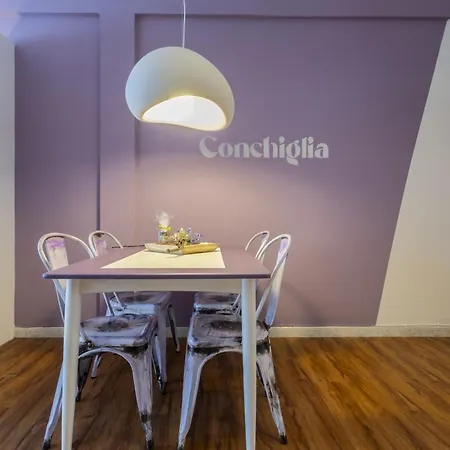 Conchiglia Design Vista Mare/spiaggia+parking * Diano Marina