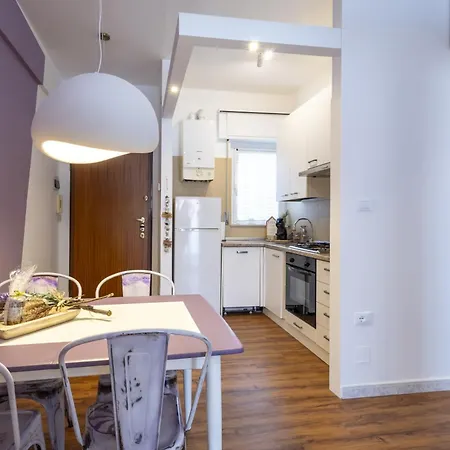 Διαμέρισμα Conchiglia Design Vista Mare/spiaggia+parking