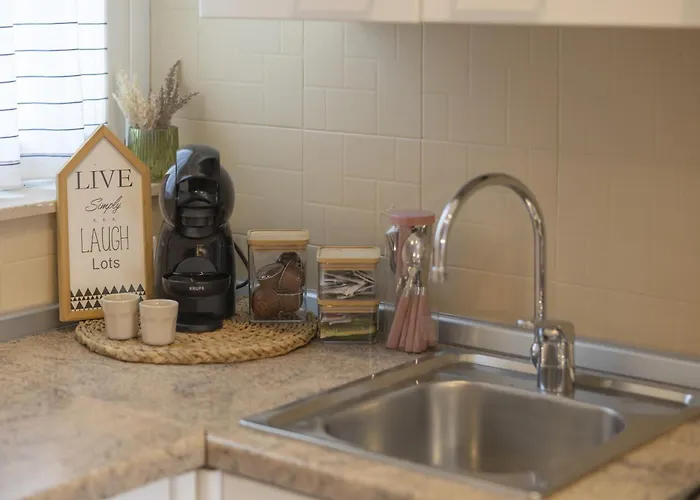 Conchiglia Design Vista Mare/spiaggia+parking *