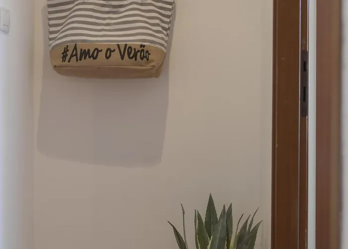 Conchiglia Design Vista Mare/spiaggia+parking