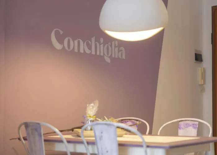 Conchiglia Design Vista Mare/spiaggia+parking Apartamento Diano Marina