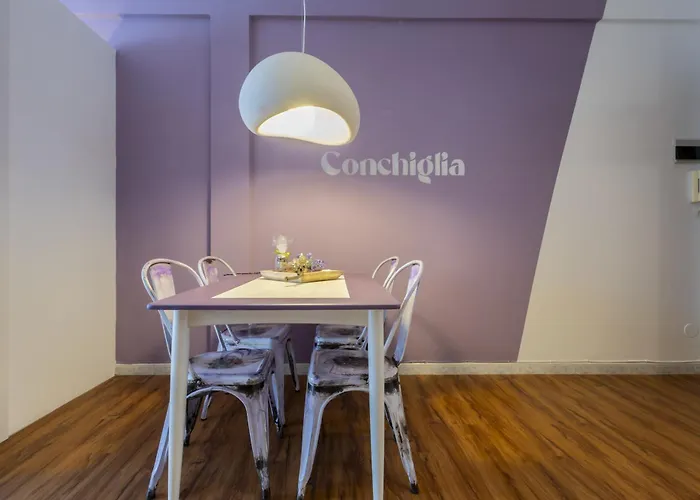 Conchiglia Design Vista Mare/spiaggia+parking * Diano Marina