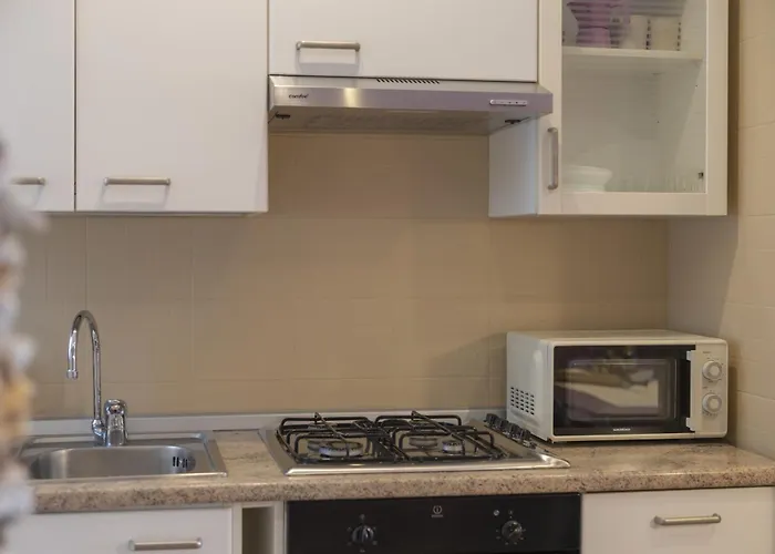 Conchiglia Design Vista Mare/spiaggia+parking *